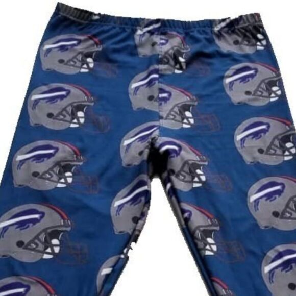 Buffalo Bills leggings New - Picture 2 of 2
